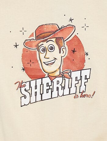 T-shirt a maniche corte 'Disney'