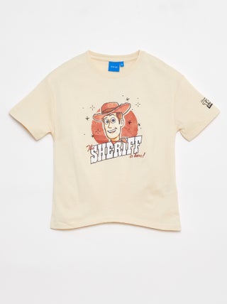 T-shirt a maniche corte 'Disney'