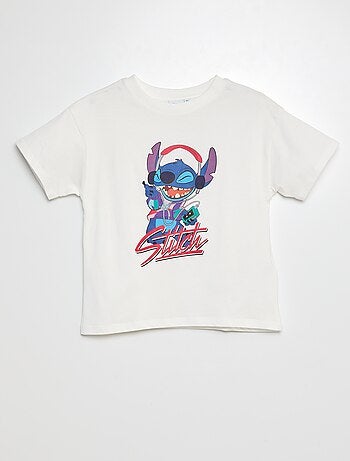 T-shirt a maniche corte 'Disney'