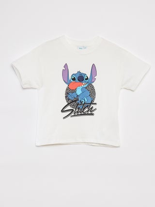 T-shirt a maniche corte 'Disney'