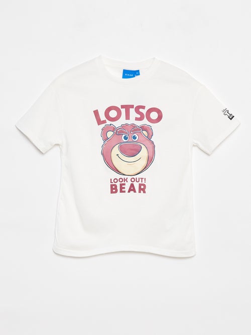 T-shirt a maniche corte 'Disney' - Kiabi