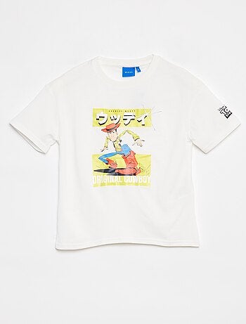 T-shirt a maniche corte 'Disney'