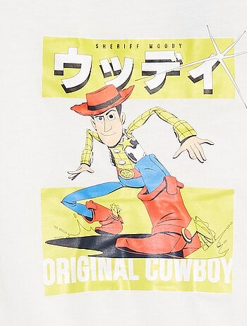 T-shirt a maniche corte 'Disney'