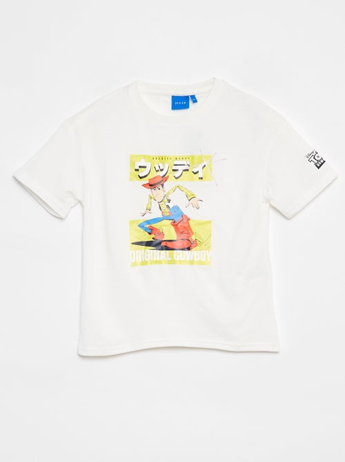 T-shirt a maniche corte 'Disney' - Kiabi