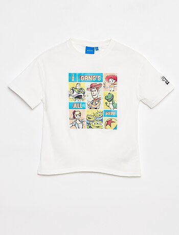 T-shirt a maniche corte 'Disney'