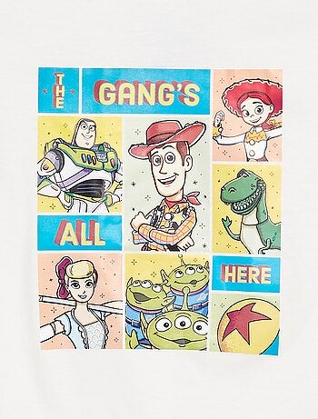 T-shirt a maniche corte 'Disney'