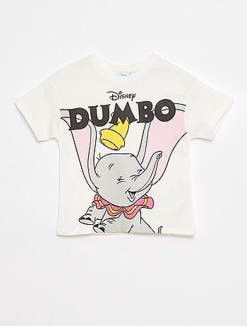 T-shirt a maniche corte 'Disney'