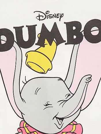 T-shirt a maniche corte 'Disney'