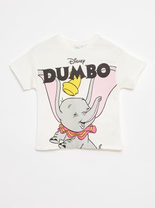 T-shirt a maniche corte 'Disney'