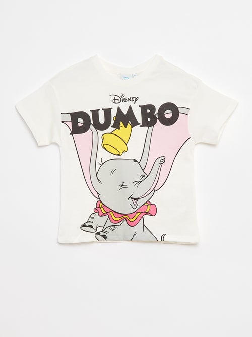 T-shirt a maniche corte 'Disney' - Kiabi