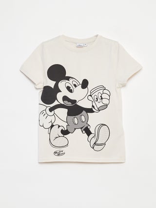 T-shirt a maniche corte 'Disney'