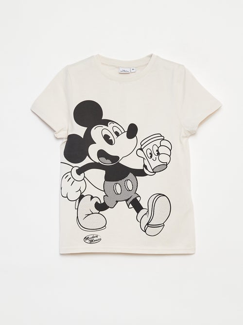 T-shirt a maniche corte 'Disney' - Kiabi