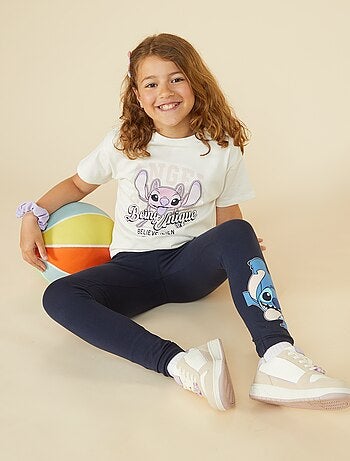 T-shirt a maniche corte 'Disney'