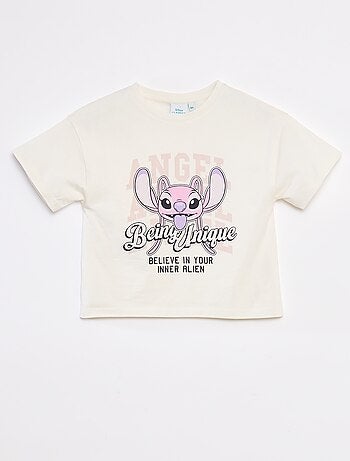 T-shirt a maniche corte 'Disney'