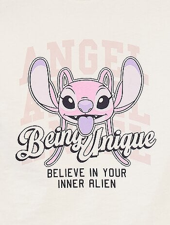 T-shirt a maniche corte 'Disney'