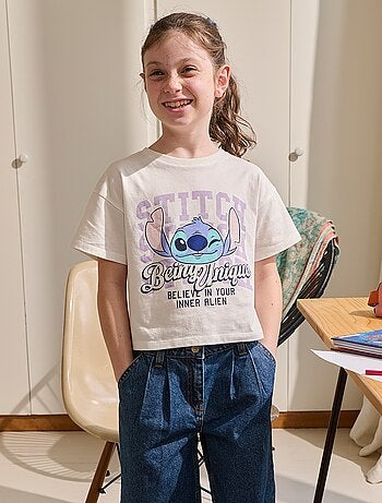 T-shirt a maniche corte 'Disney'