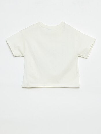 T-shirt a maniche corte 'Disney'