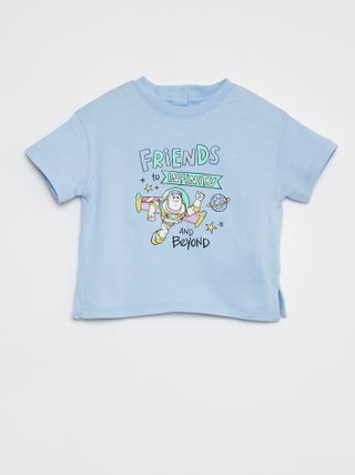 T-shirt a maniche corte 'Disney'