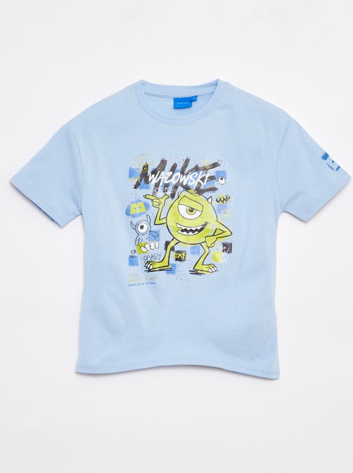 T-shirt a maniche corte 'Disney' - Kiabi