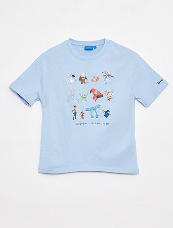 T-shirt a maniche corte 'Disney'