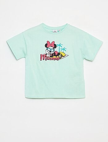 T-shirt a maniche corte 'Disney'