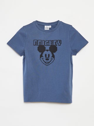 T-shirt a maniche corte 'Disney'