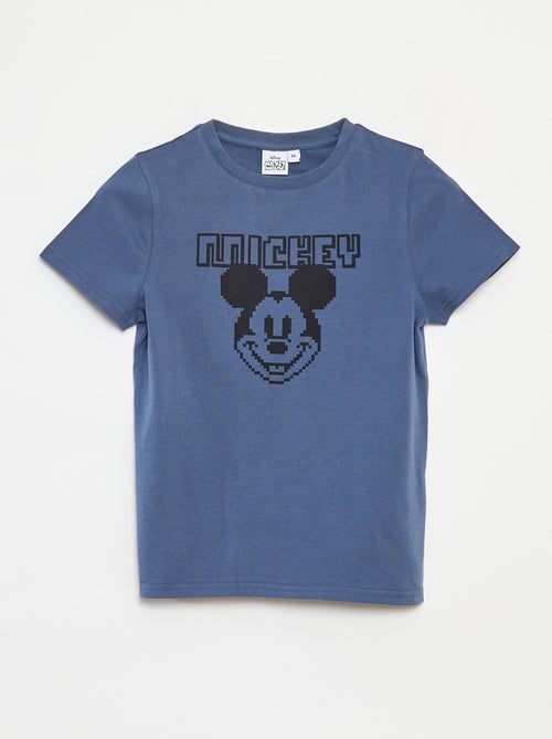 T-shirt a maniche corte 'Disney' - Kiabi