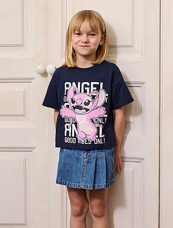 T-shirt a maniche corte 'Disney'
