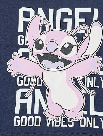 T-shirt a maniche corte 'Disney'