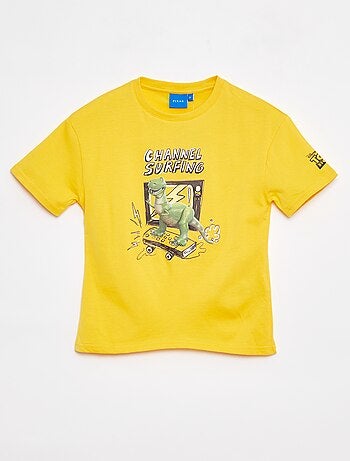 T-shirt a maniche corte 'Disney'