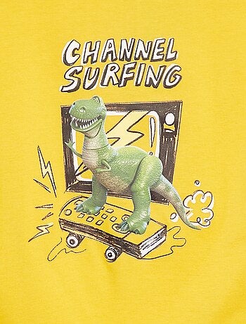 T-shirt a maniche corte 'Disney'