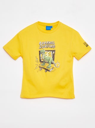 T-shirt a maniche corte 'Disney'