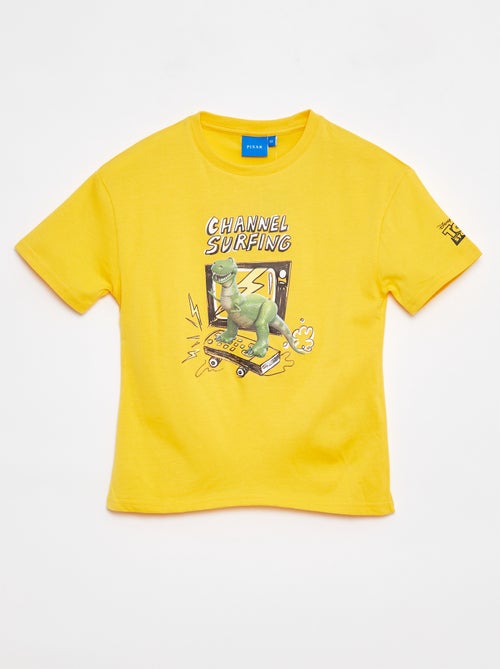 T-shirt a maniche corte 'Disney' - Kiabi