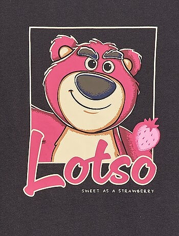 T-shirt a maniche corte 'Disney'