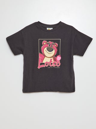 T-shirt a maniche corte 'Disney'