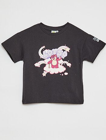 T-shirt a maniche corte 'Disney'