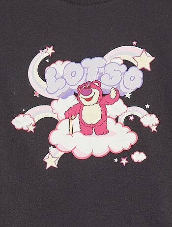 T-shirt a maniche corte 'Disney'