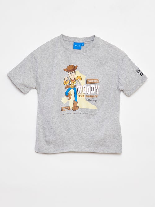 T-shirt a maniche corte 'Disney' - Kiabi