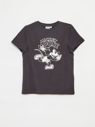 T-shirt a maniche corte 'Disney'