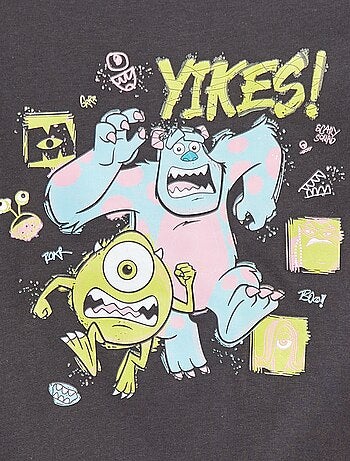 T-shirt a maniche corte 'Disney'