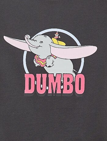 T-shirt a maniche corte 'Disney'