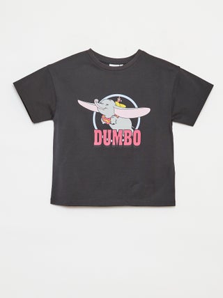 T-shirt a maniche corte 'Disney'