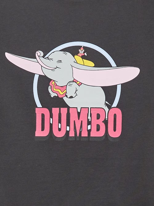 T-shirt a maniche corte 'Disney' - Kiabi