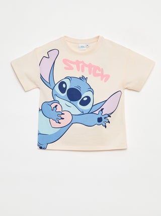 T-shirt a maniche corte 'Disney'