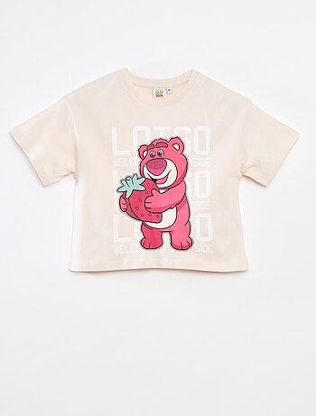 T-shirt a maniche corte 'Disney'