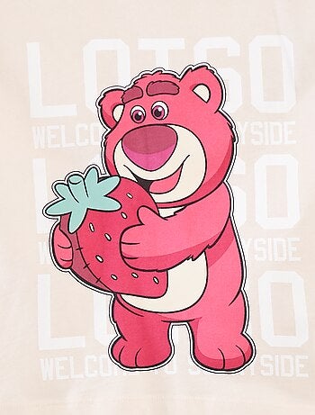 T-shirt a maniche corte 'Disney'