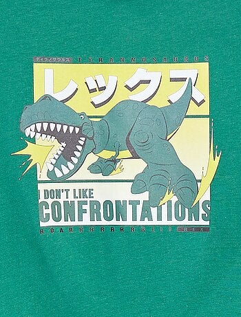 T-shirt a maniche corte 'Disney'