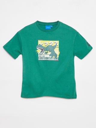 T-shirt a maniche corte 'Disney'