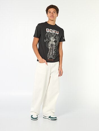 T-shirt a maniche corte 'Dragon Ball-Z'