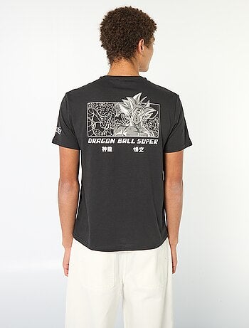 T-shirt a maniche corte 'Dragon Ball-Z'
